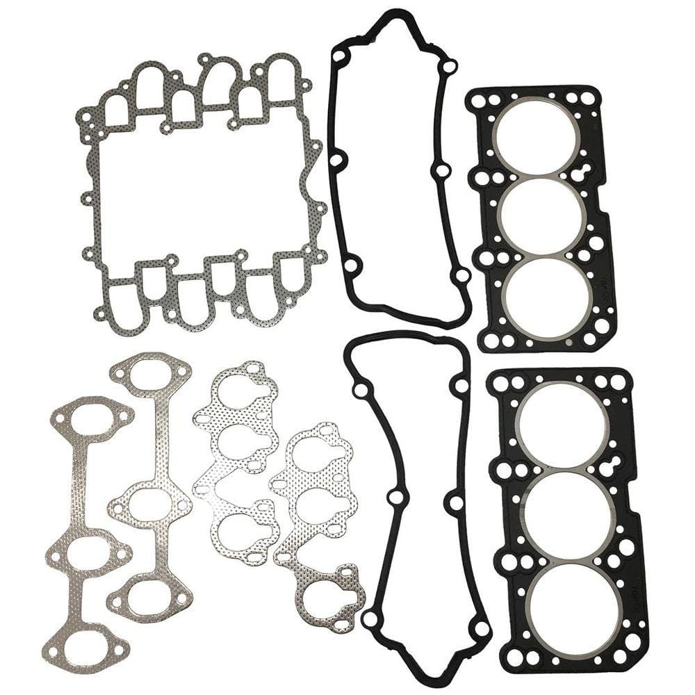 Jogo Kit Juntas Cabeçote Audi A4 A6 A8 2.8 V6 12v