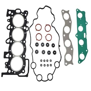 Jogo Kit Juntas Cabeçote Fit City 1.4 8v L13a1 C/ Retentor