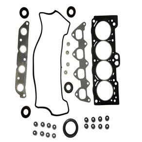 Jogo Kit Juntas Cabeçote Corolla 1.8 16v 7a-fe C/ Retentor