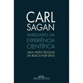 Variedades Da Experiência Científica