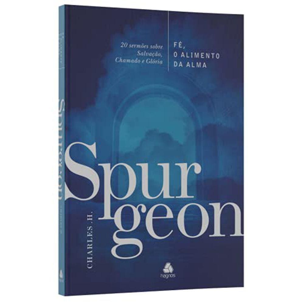 Fé, O Alimento Da Alma