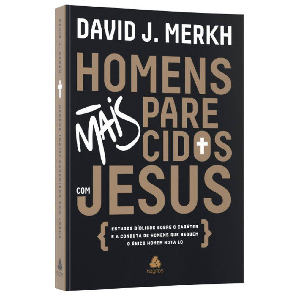 Homens Mais Parecidos Com Jesus