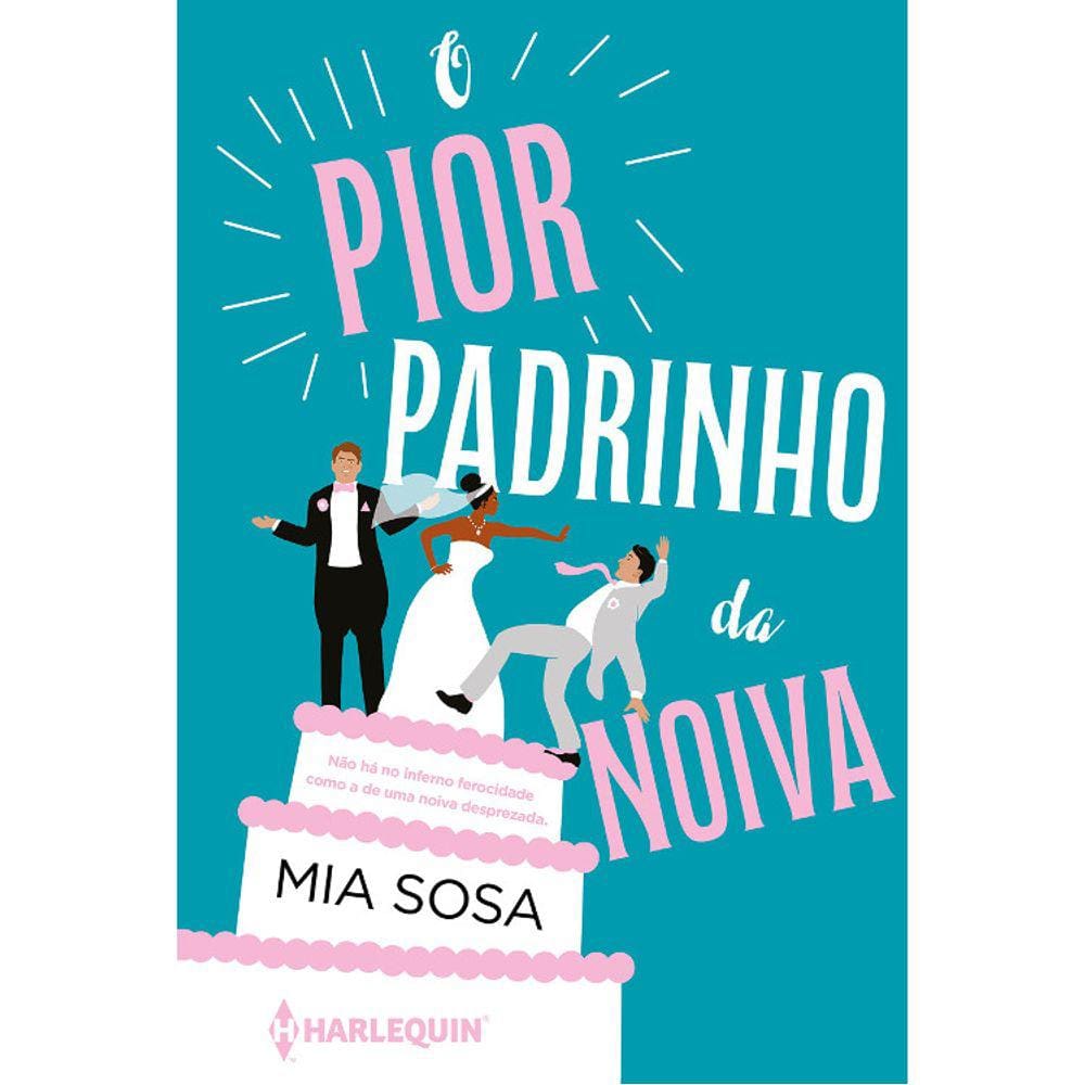 O Pior Padrinho Da Noiva