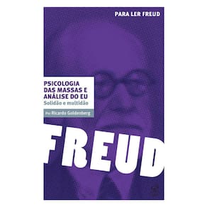 Psicologia Das Massas E Análise Do Eu - Solidão E Multidão