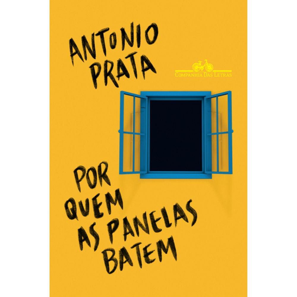Por Quem As Panelas Batem