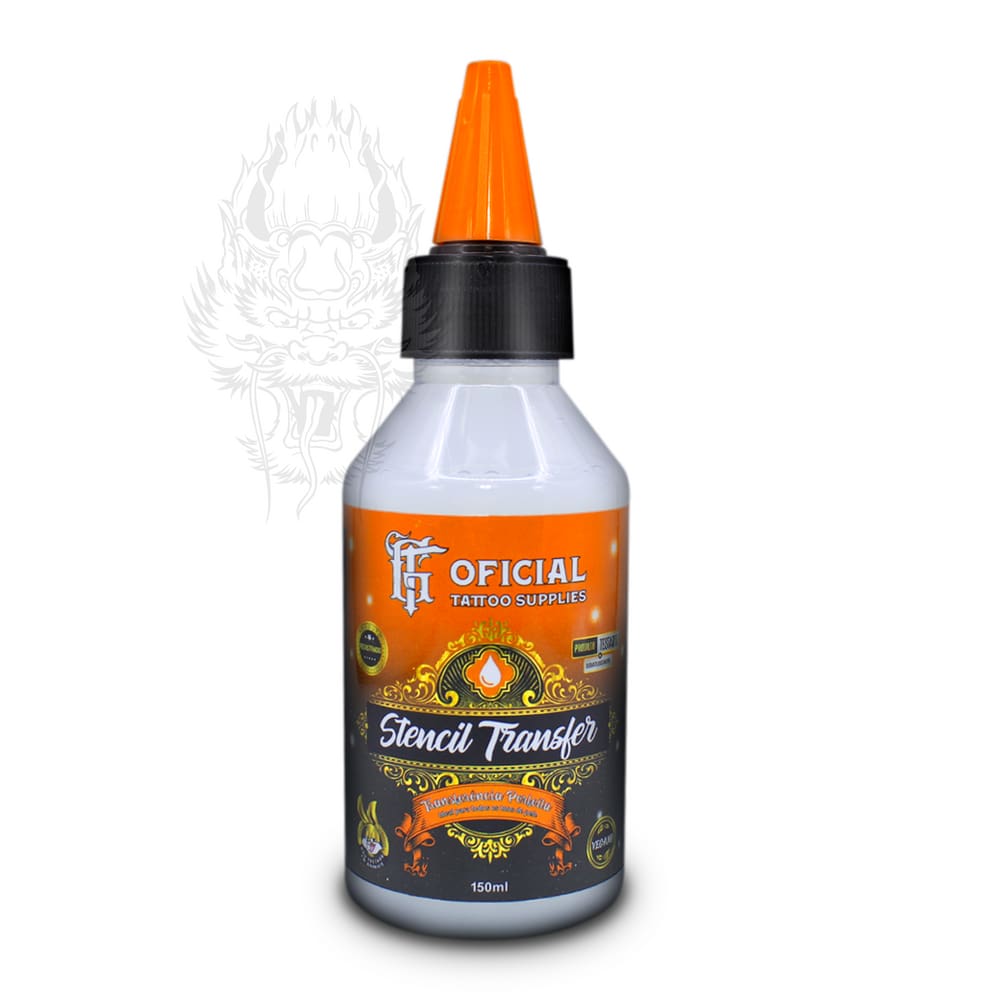 Transfer GT Oficial 150ML