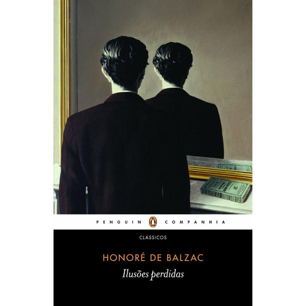 Ilusões Perdidas