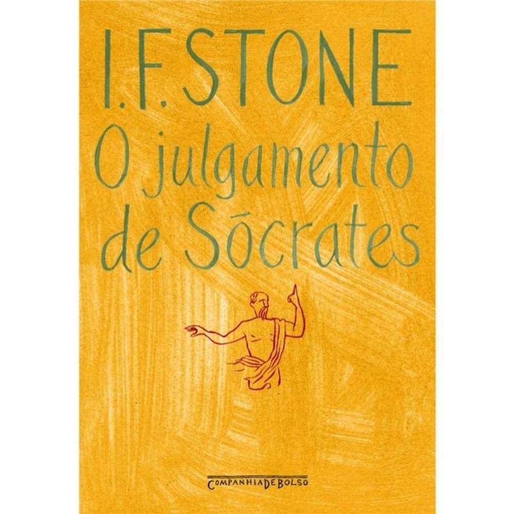 O Julgamento De Sócrates