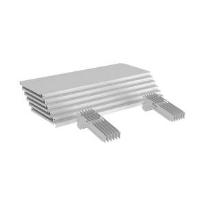 Bandeja Amapa P/Gondola Fit 0,35X0,90 Bco 6X1