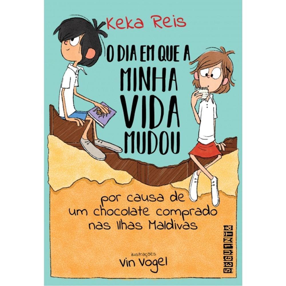 O Dia Em Que A Minha Vida Mudou