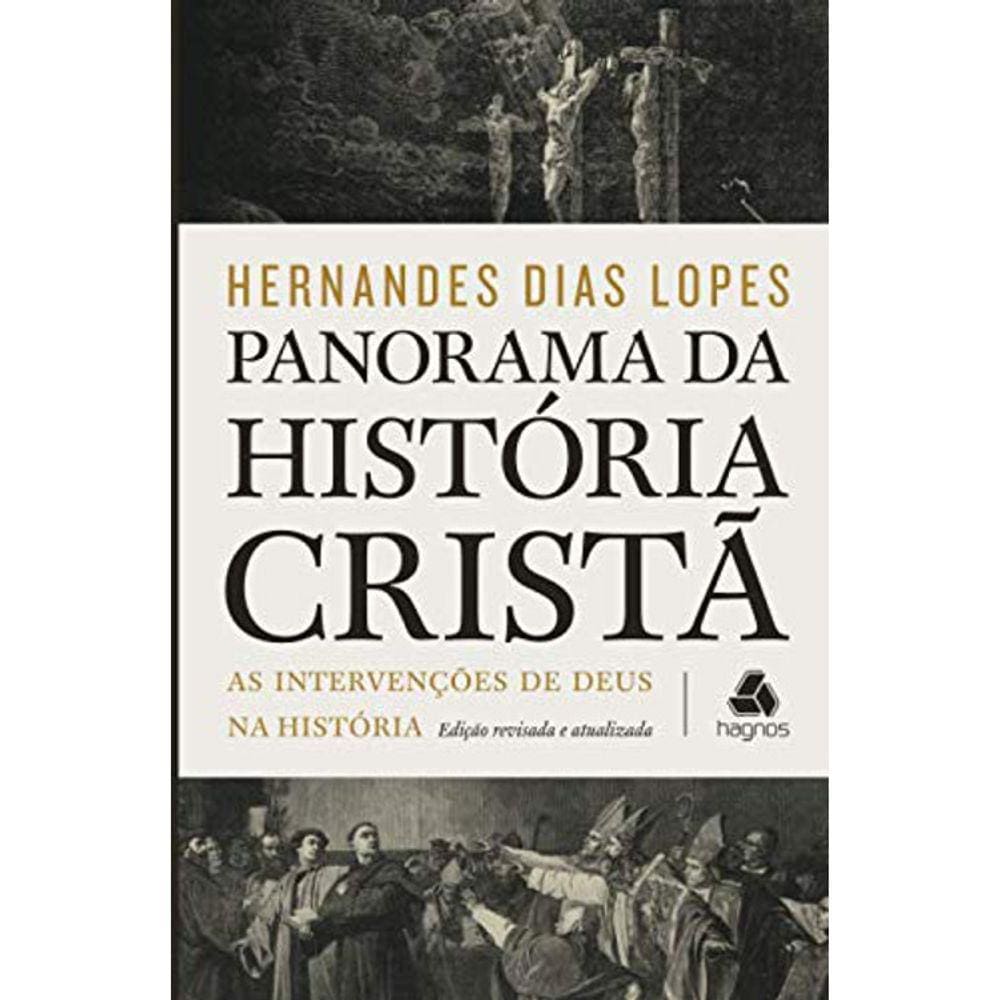 Panorama Da História Cristã