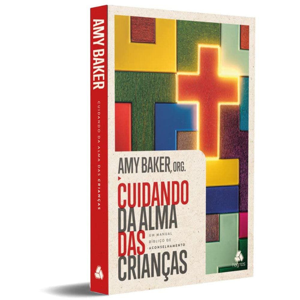 Cuidando Da Alma Das Crianças