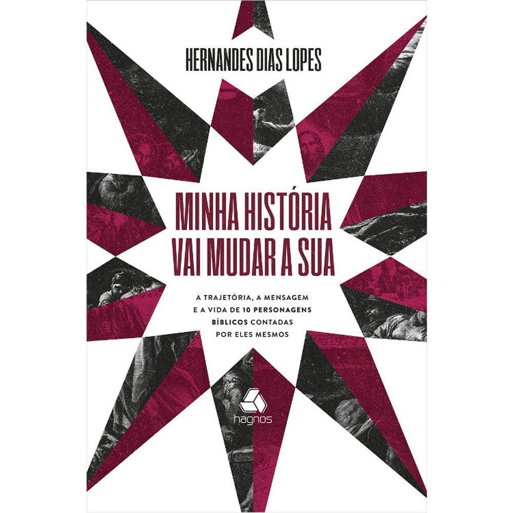 Minha História Vai Mudar A Sua