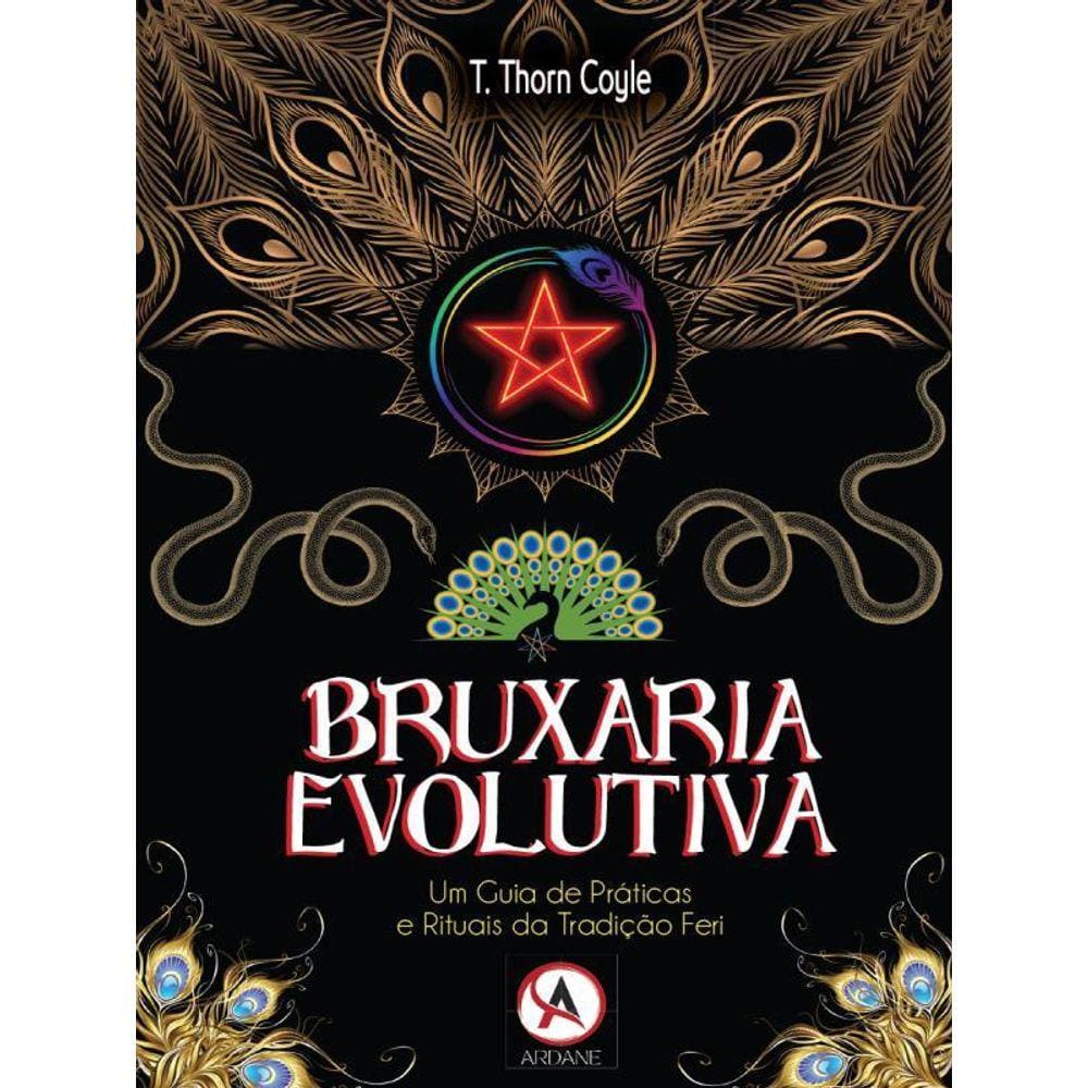 Bruxaria Evolutiva