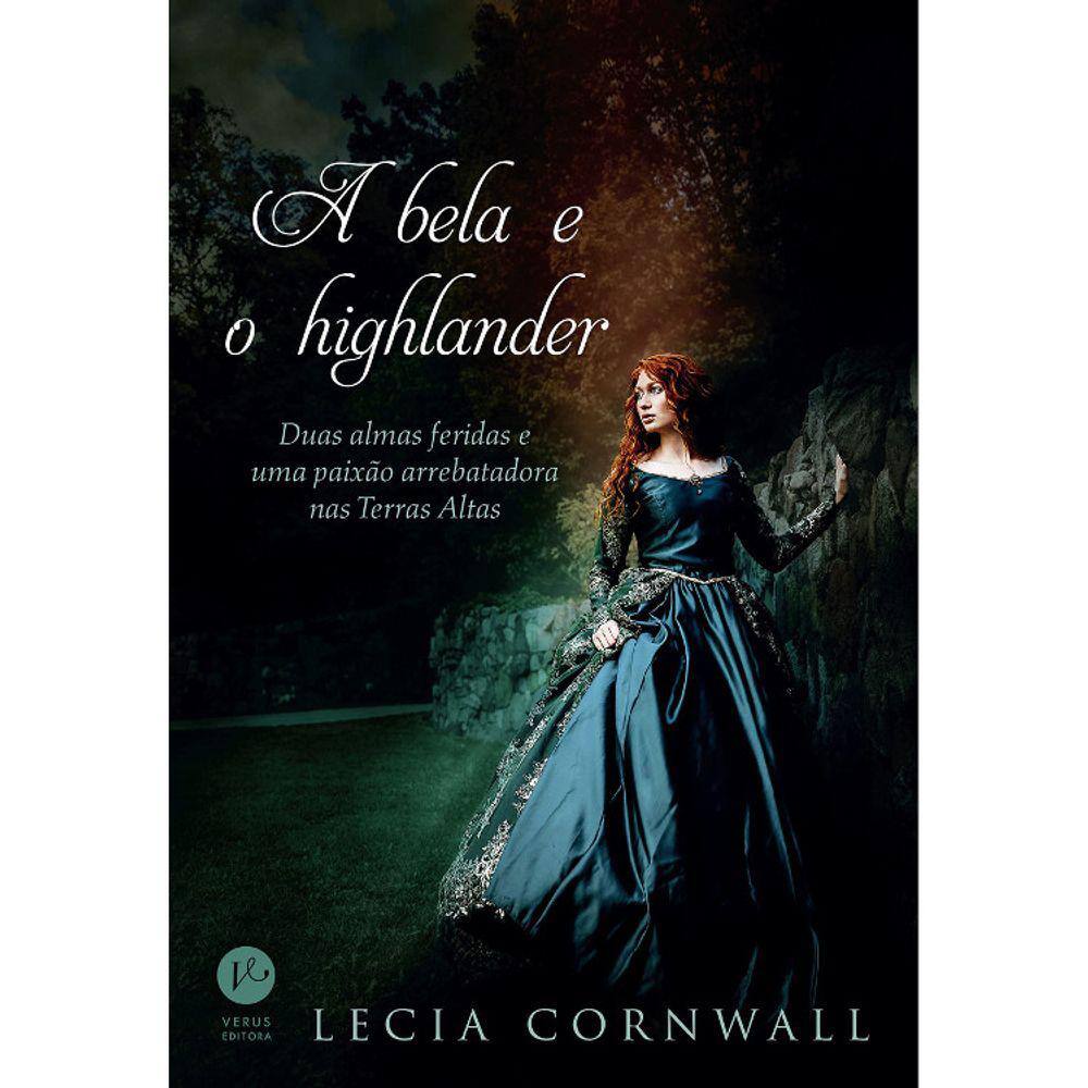 A Bela E O Highlander