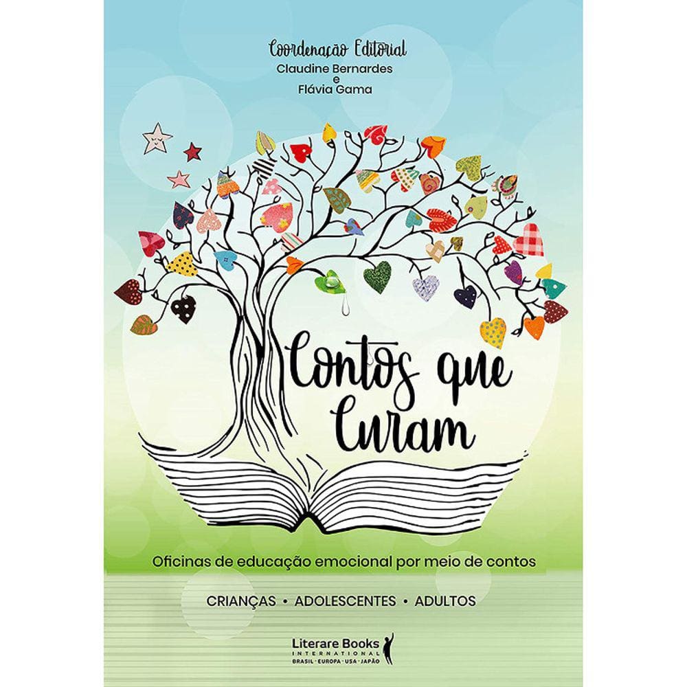 Contos Que Curam