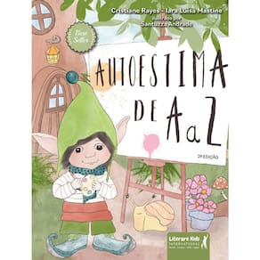 Autoestima De A A Z