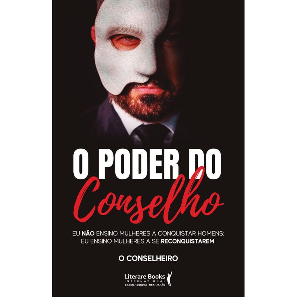 O Poder Do Conselho