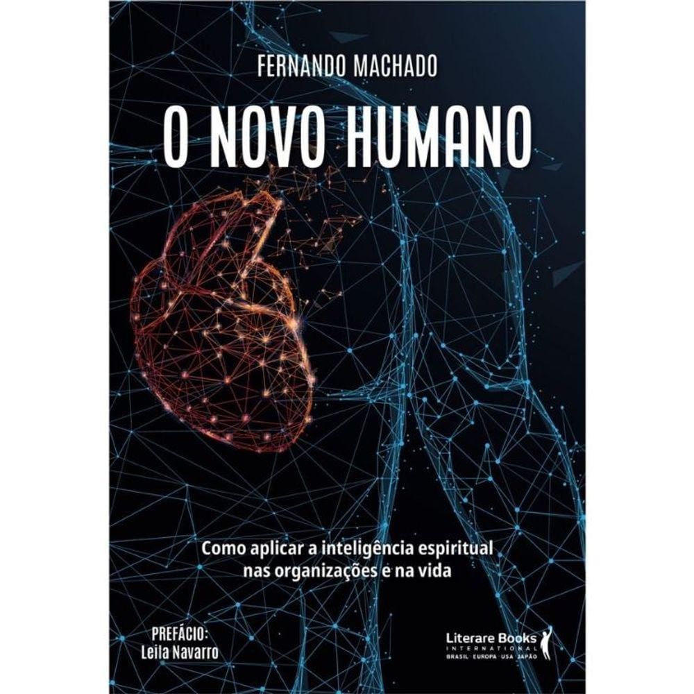 O Novo Humano