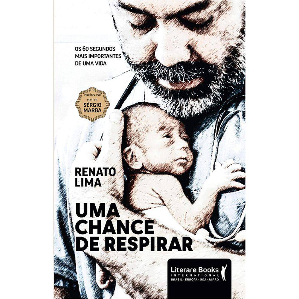 Uma Chance De Respirar Ed. 3