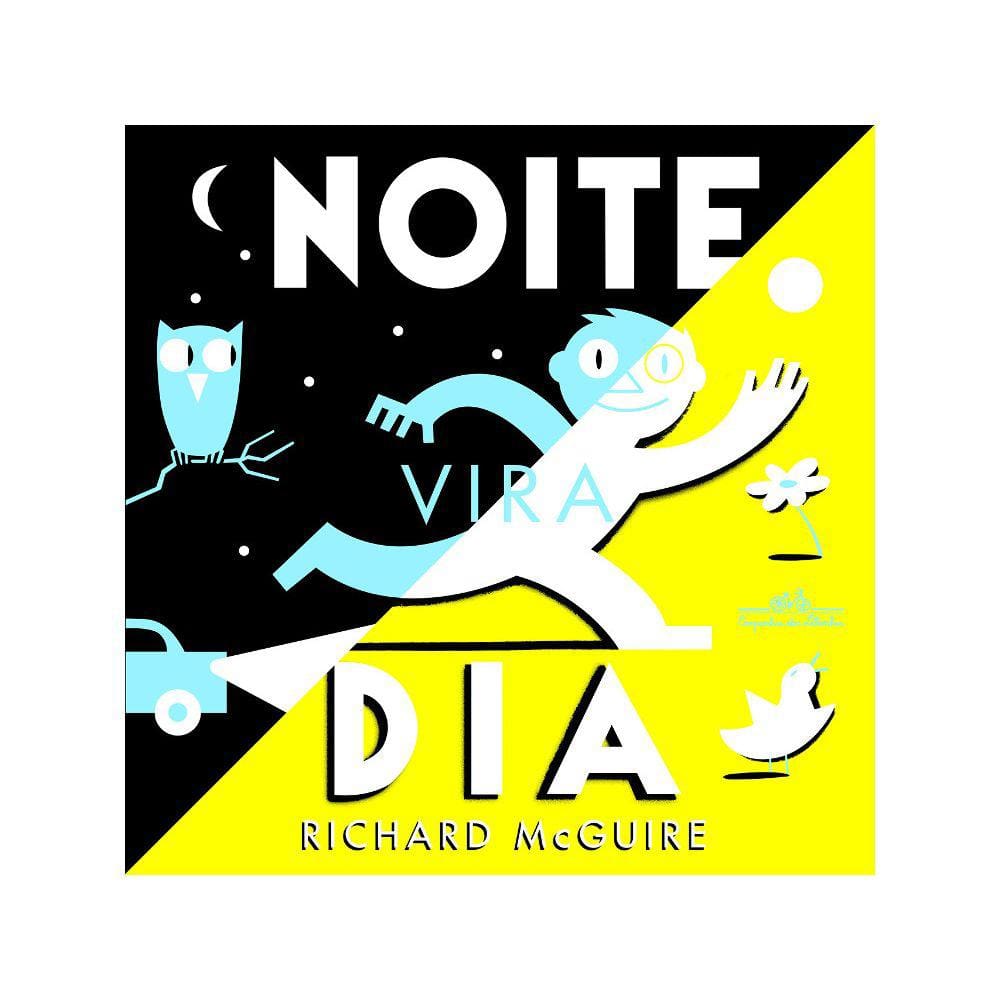 Noite Vira Dia
