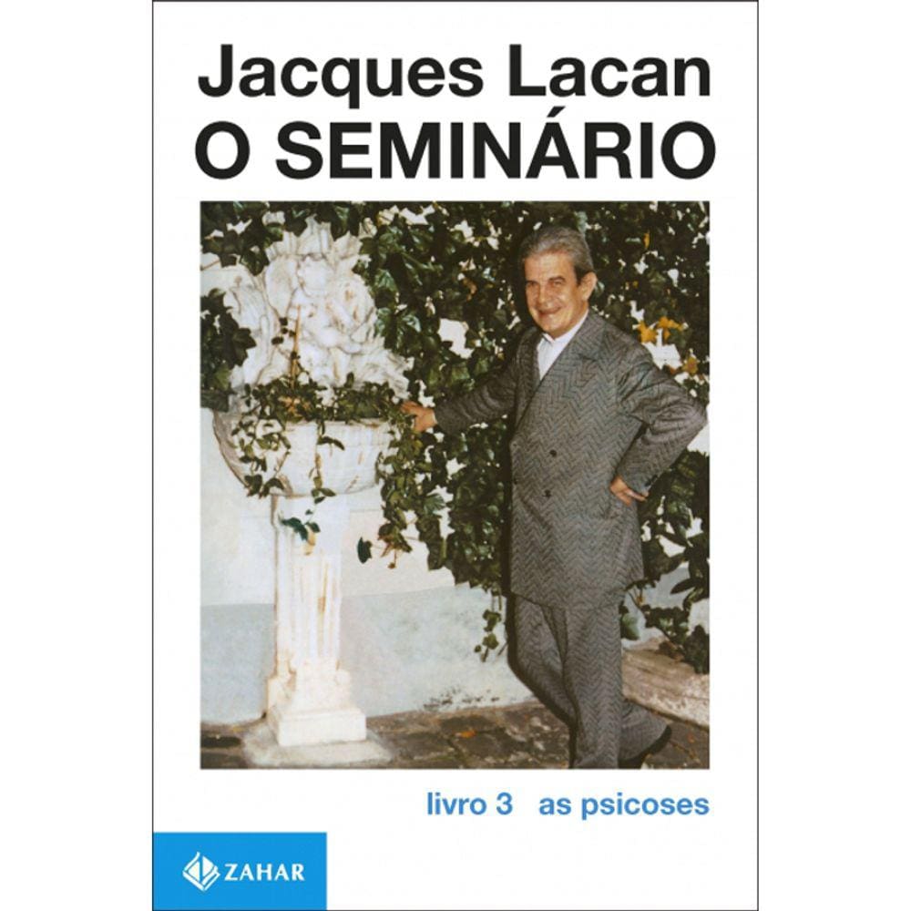 O Seminário - Livro 03