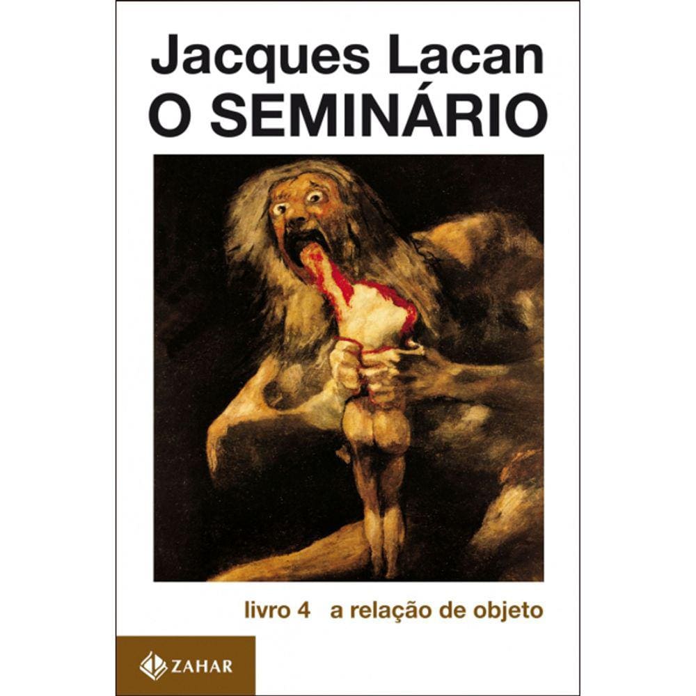 O Seminário - Livro 04