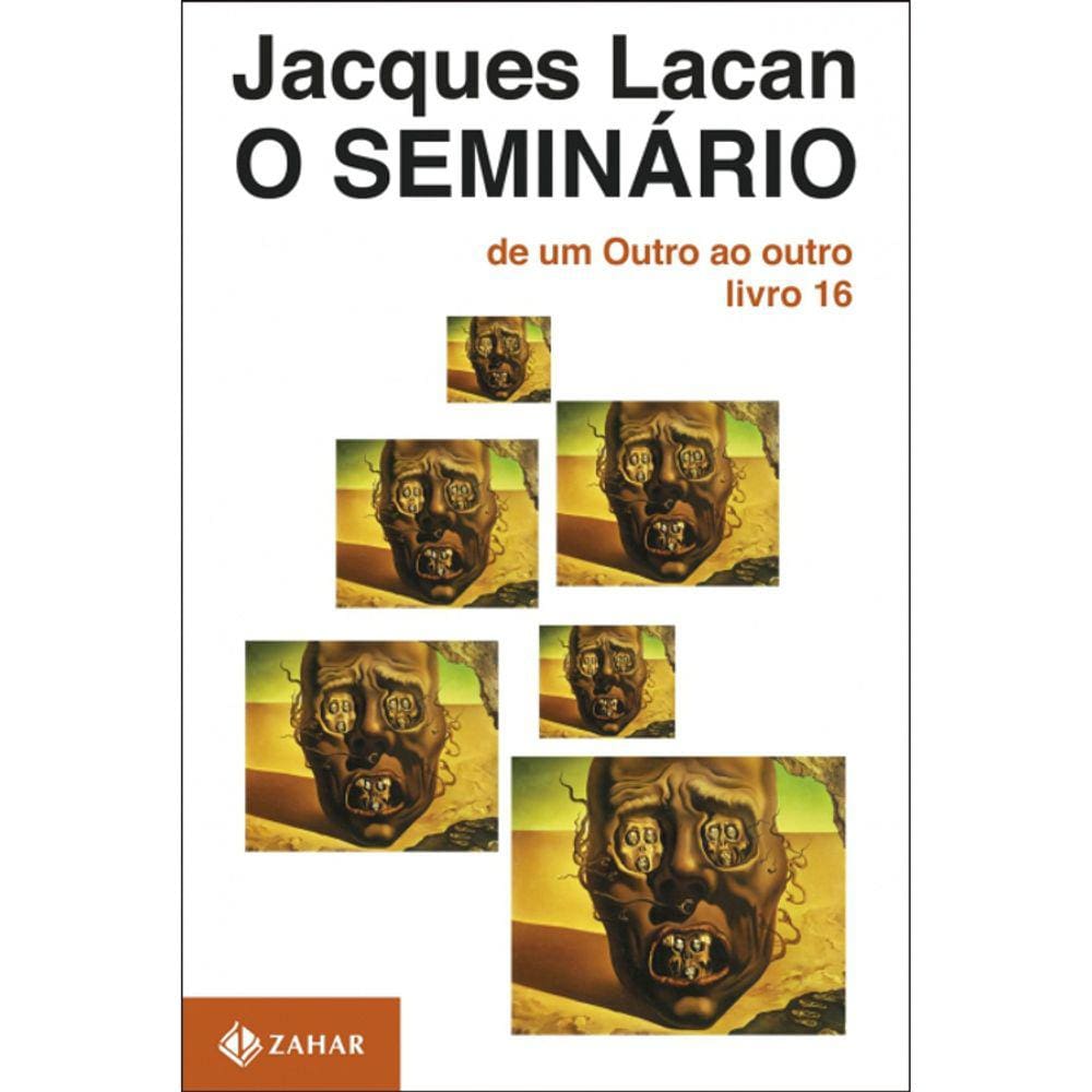 O Seminário - Livro 16