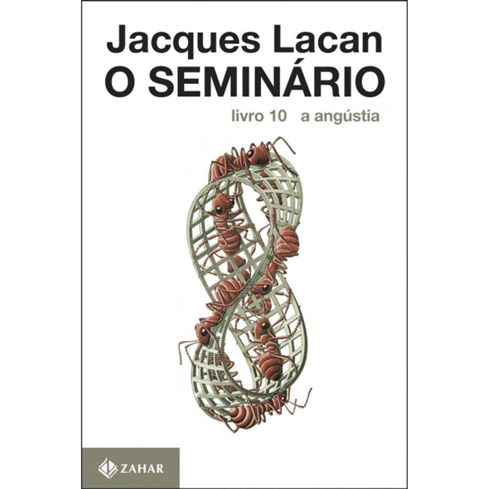 O Seminário - Livro 10