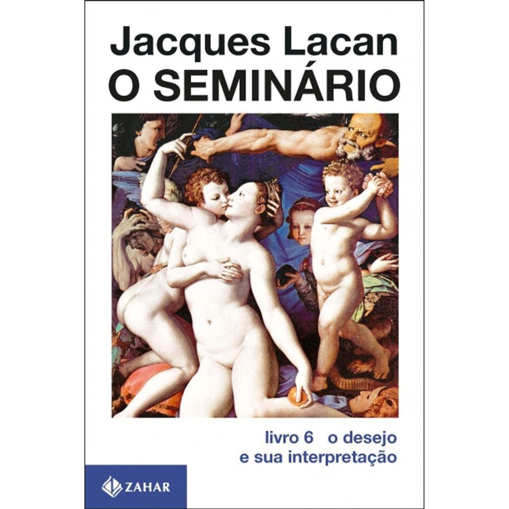 O Seminário - Livro 06