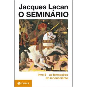 O Seminário - Livro 05