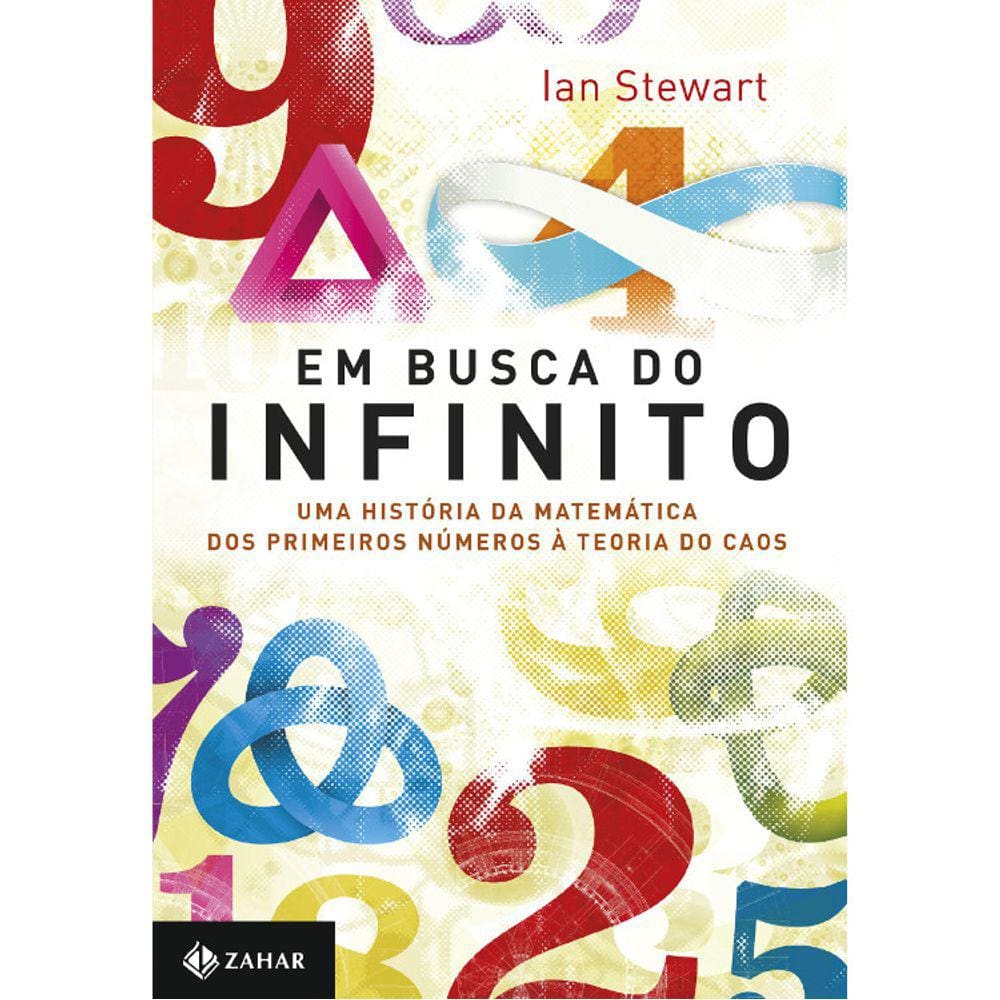 Em Busca Do Infinito