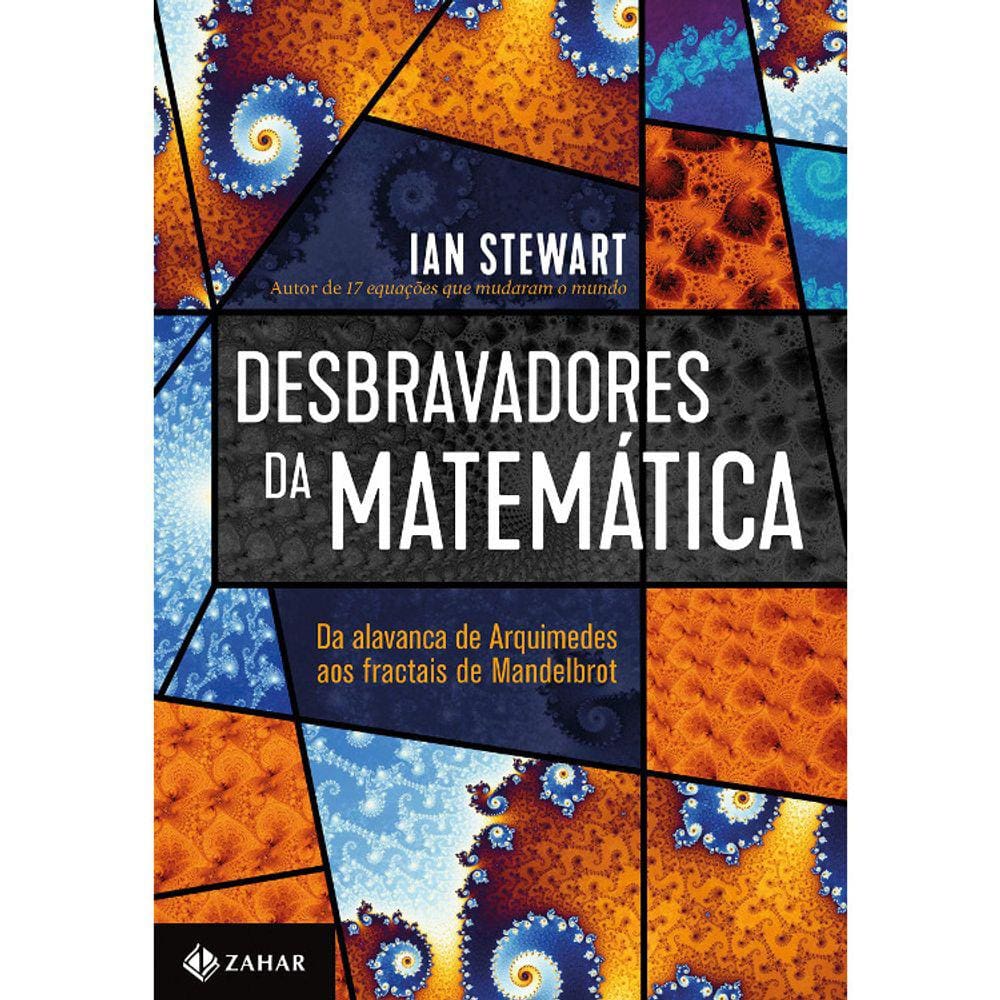 Desbravadores Da Matemática