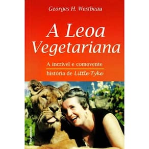 Leoa Vegetariana, A