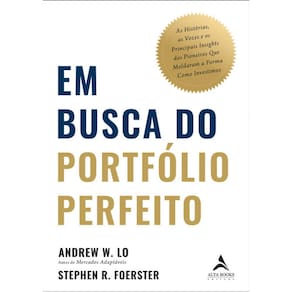 Em Busca Do Portfólio Perfeito