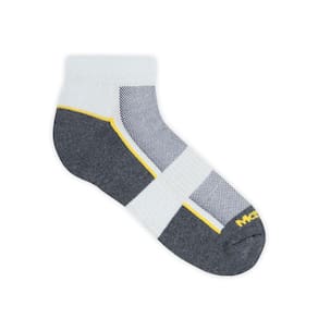 Meia Sapatilha Mash Alta Performance Masculina
