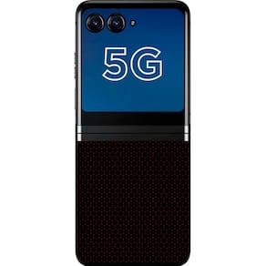 Capa Adesivo Skin362 Verso Para Motorola Razr 40 Ultra 2023