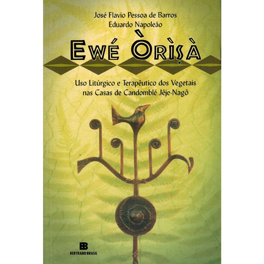 Ewé Òrísà