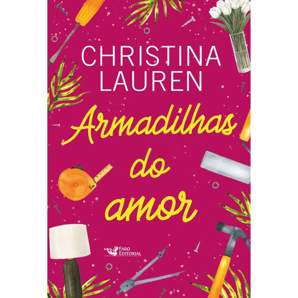 Armadilhas Do Amor