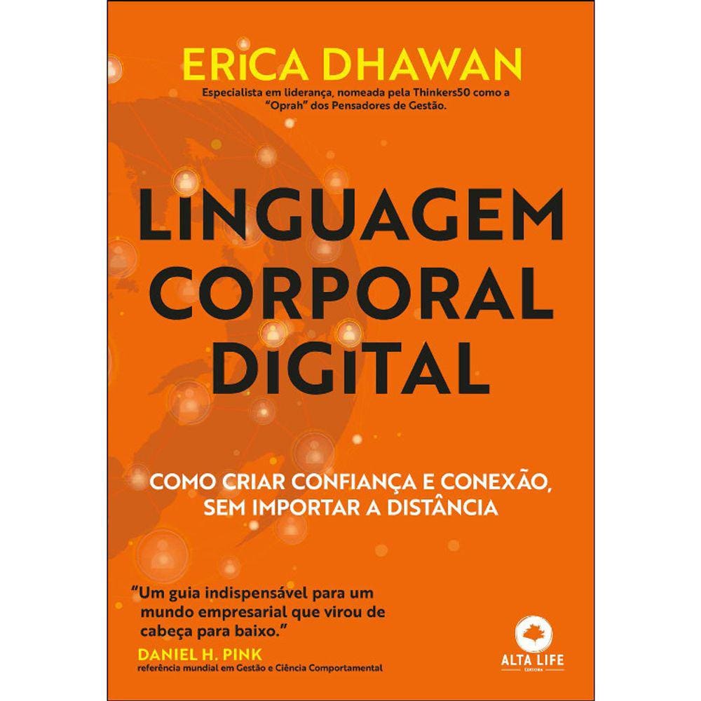 Linguagem Corporal Digital