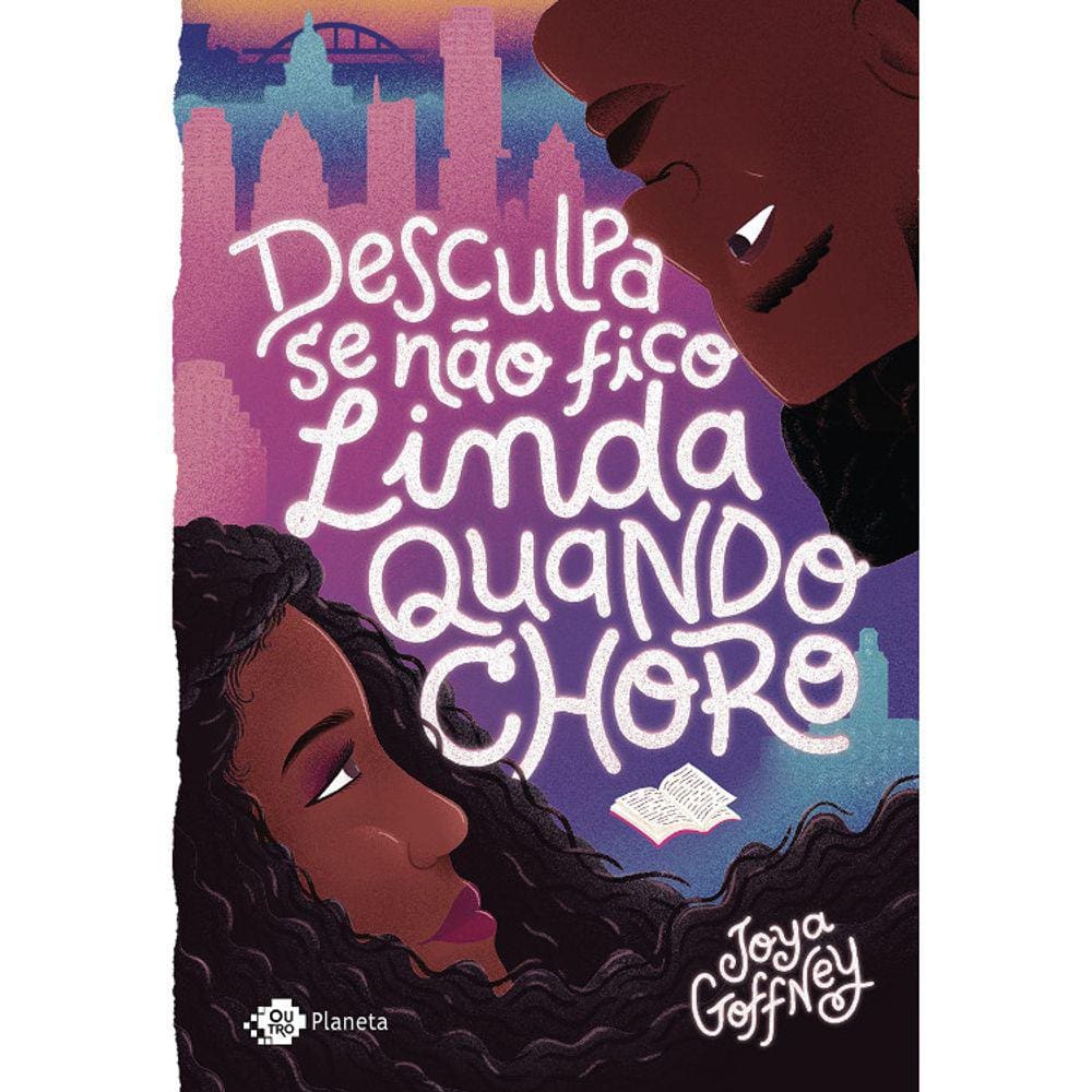 Desculpa Se Não Fico Linda Quando Choro