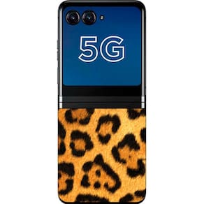 Capa Adesivo Skin575 Verso Para Motorola Razr 40 Ultra 2023