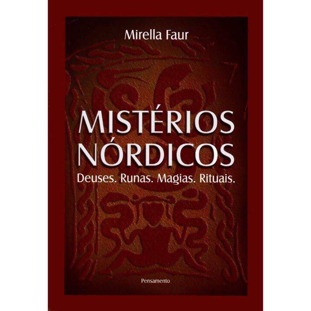 Mistérios Nórdicos