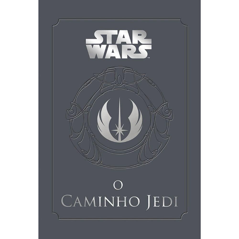 Star Wars - O Caminho Jedi