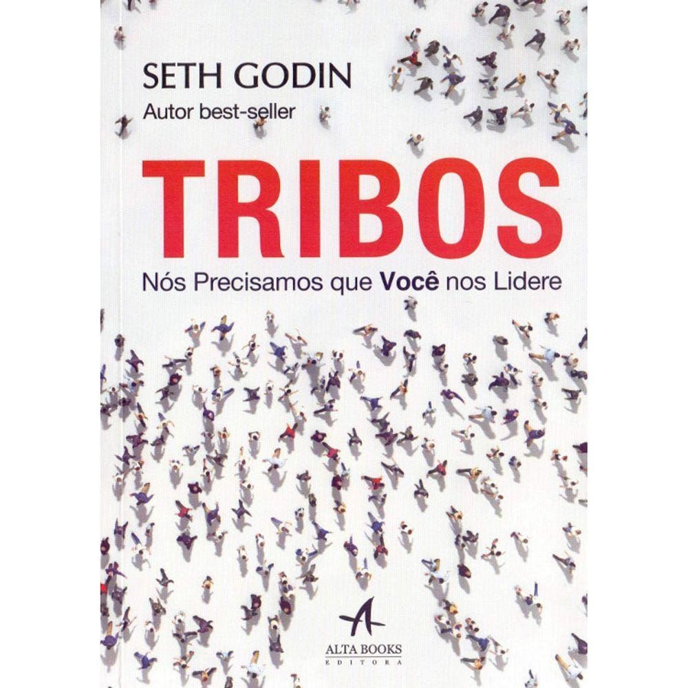 Tribos - Nós Precisamos Que Vocês Nos Liderem