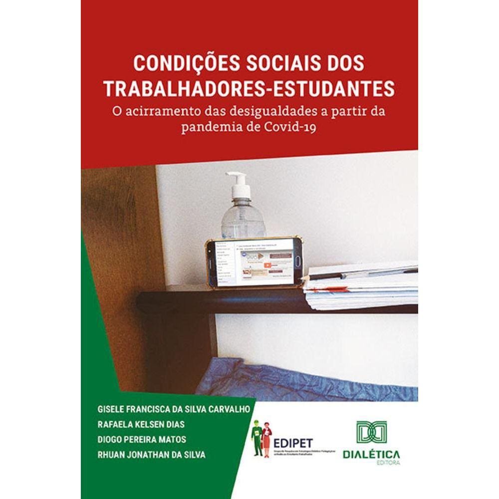 Condições sociais dos trabalhadores-estudantes