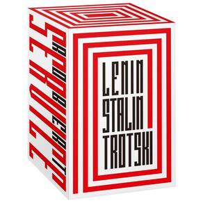 Box - Biografias Do Comunismo