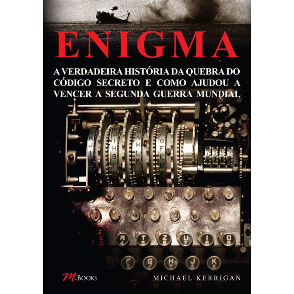 Enigma