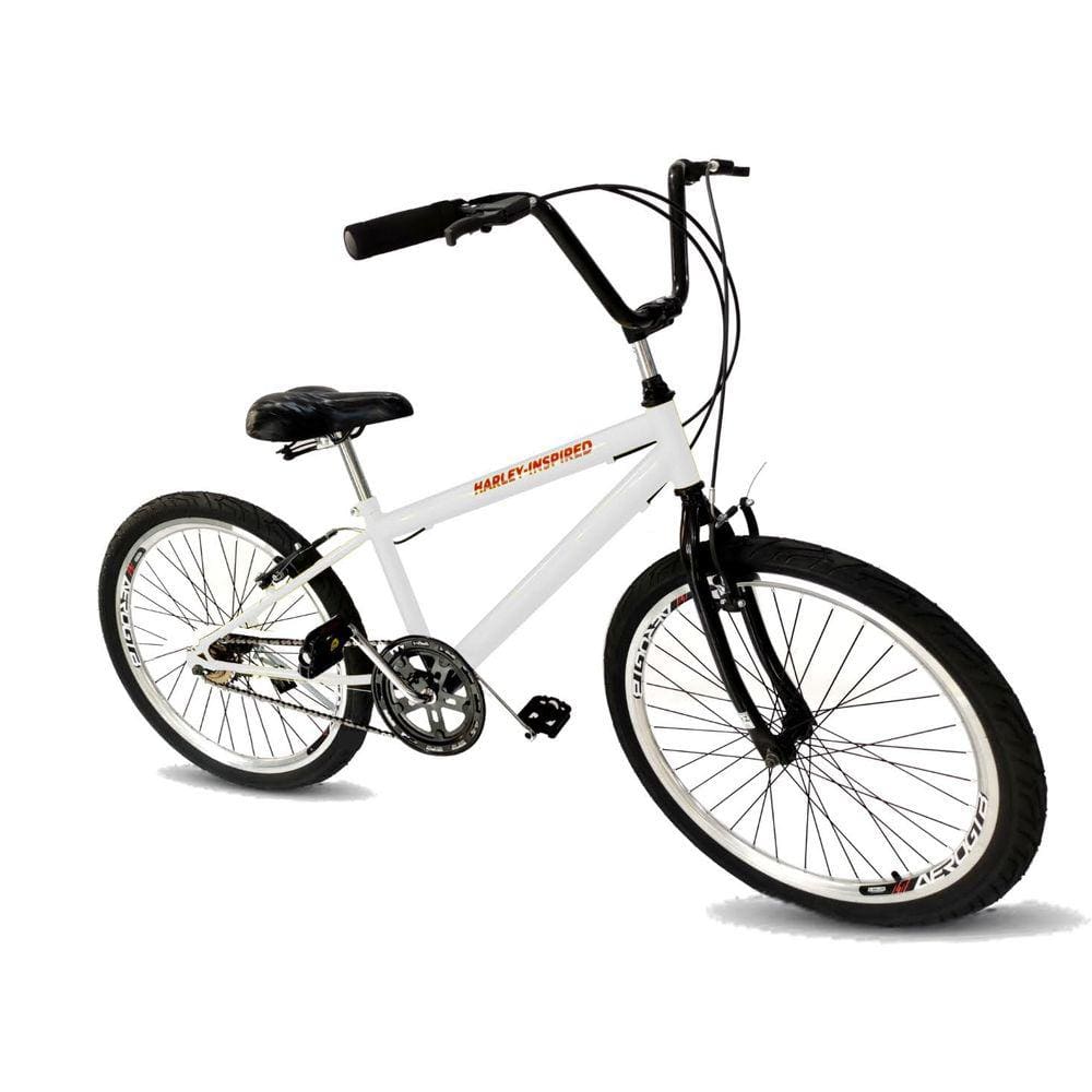 Bike Aro. 24 com Marcha, Produto Masculino Usado 86445349