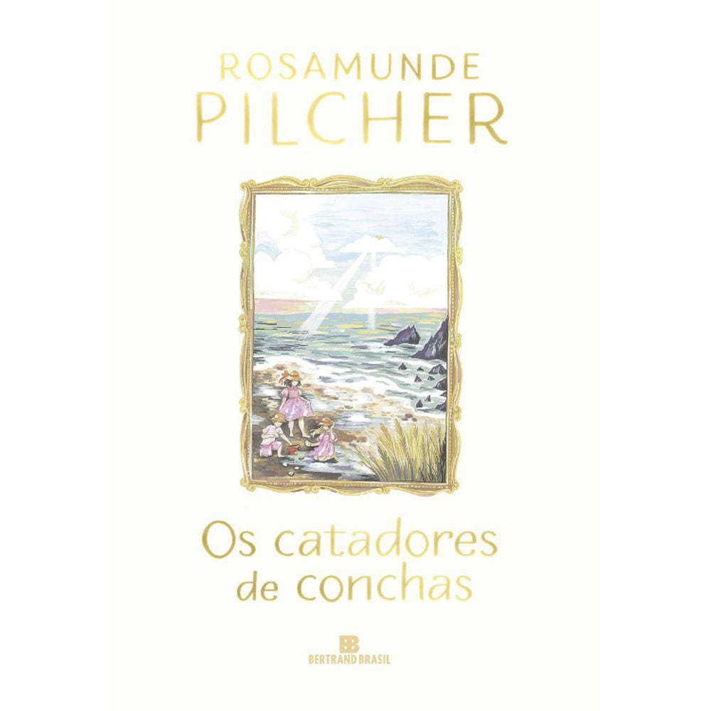 Os Catadores De Conchas Ed. 49